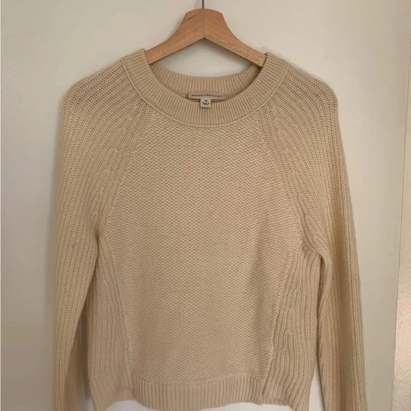 Cashmere Sweater - Picture 1 of 4